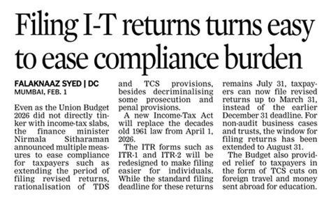 Deccan Chronicle ePaper