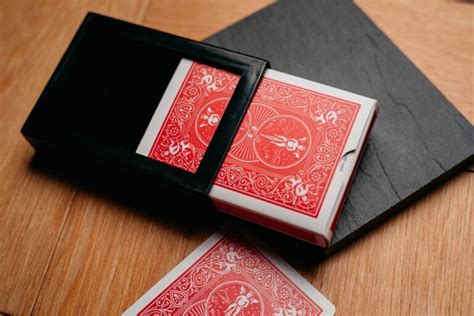 Tienda online de Magia y Cardistry