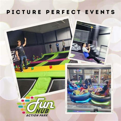 Bumper Cars – Fun Hub Action Park