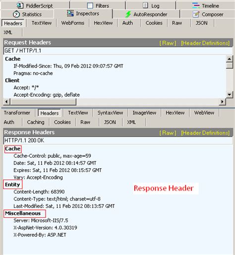 JavaScript Read Response Headers 的图像结果