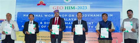 Central University of Himachal Pradesh