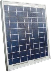 Sun Star SS--1220 Solar Panel Price in India - Buy Sun Star SS--1220 ...