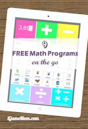 Image result for Free Math Learning