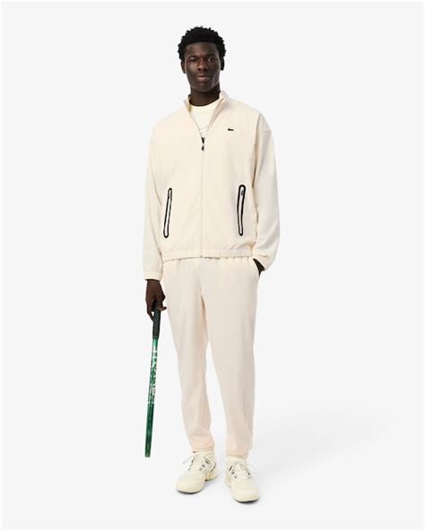 Effortless style with men’s tracksuit set | Lacoste GB