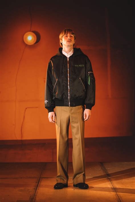 Undercover Autumn/Winter 2024 Menswear | AnOther