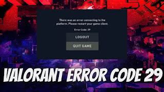 Image result for Error Code Val 29 Fix
