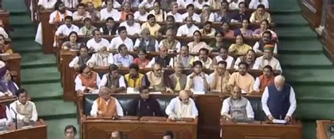 PM Modi’s Speech: Shifting Focus From Manipur Violence to Launching a ...