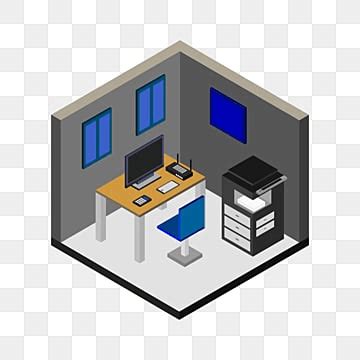 Computer Lab PNG 的图像结果
