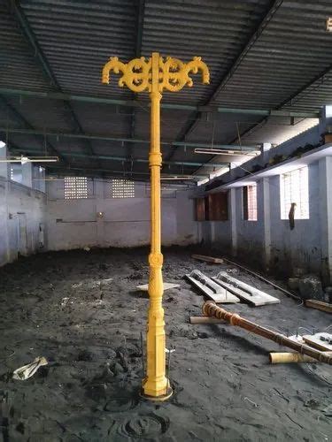 Lamp Post 的图像结果