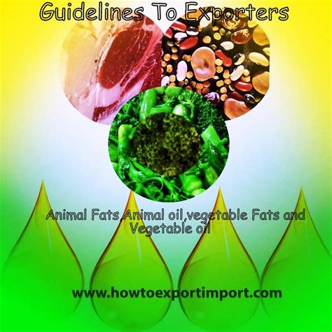 ITC Indian Tariff Code Chapter 15 ANIMAL OR VEGETABLE FATS, OILS and WAXES