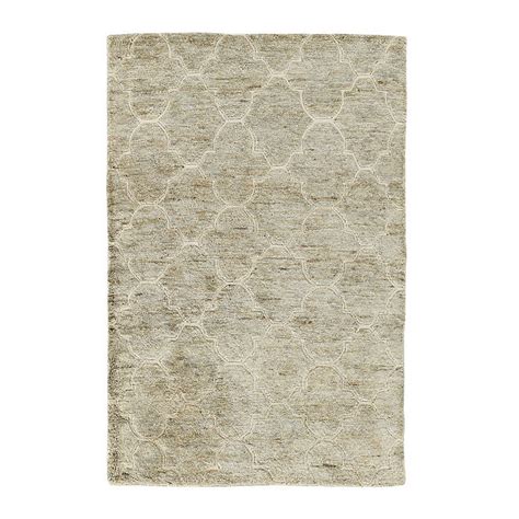 Monroe Hemp Rug | Ballard Designs