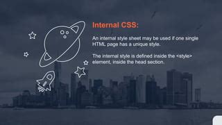 Image result for How to Add CSS to HTML