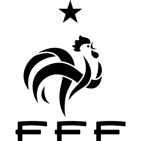 FFF logo histoire et signification, evolution, symbole FFF