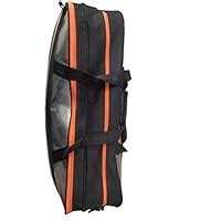 Buy Ashaway Asq 02 Double Zip Kit Bag Online at Low Prices in India ...