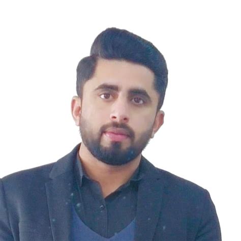 Mohsan - Biology teacher - ₹1850/h