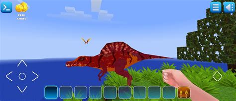 Descargar JurassicCraft 5.1 APK Gratis para Android
