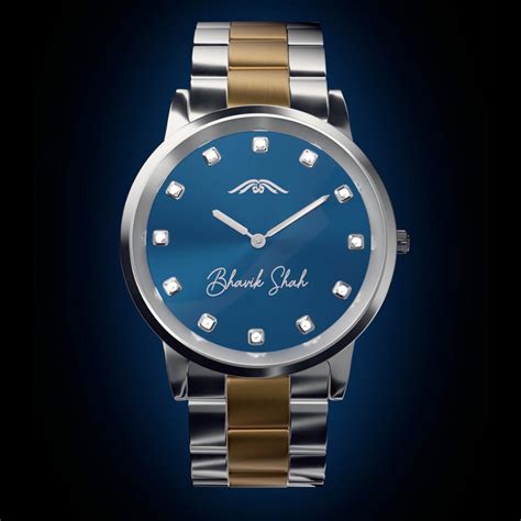 Personalised Dayton Watch Online - Etchcraft Emporium