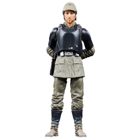 Star War Black Series: New Andor figures revealed