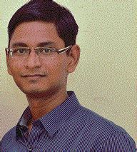 Research Scholar home page