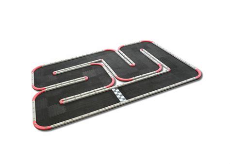 Image result for RCP Mini-Z Track