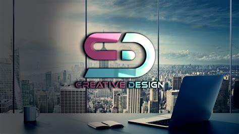 Creative Logo Design Typography 的图像结果