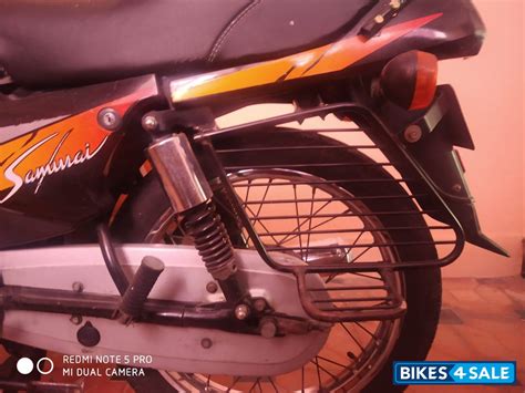 Used 1996 model Suzuki Samurai for sale in Bangalore. ID 268787 ...