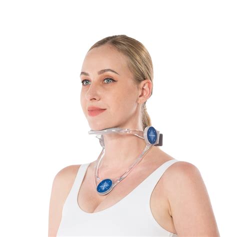 Neck Support White Brace | Desertcart INDIA