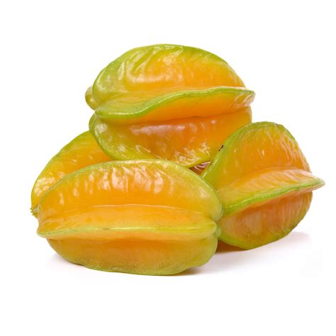 Sri Kembangan Star Fruit – South Eden Nursery