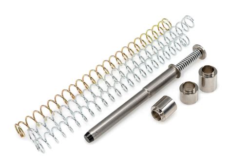 DPM Sig Sauer P320 X Full Size 4.7in Barrel Mechanical Recoil Reduction ...