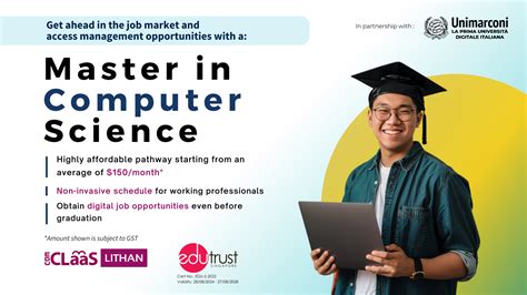Image result for Computer Science Master