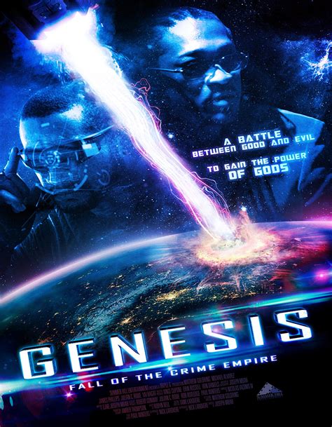 Image result for GENESIS
