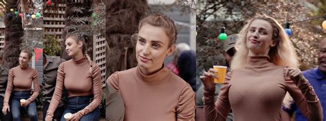 Isabelle (Izzy) Stickland in On the Other Foot (2022) : r/StackedStunners