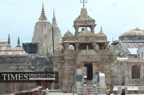 Ramtek temple Travel Photo Ramtek temple, historically ...