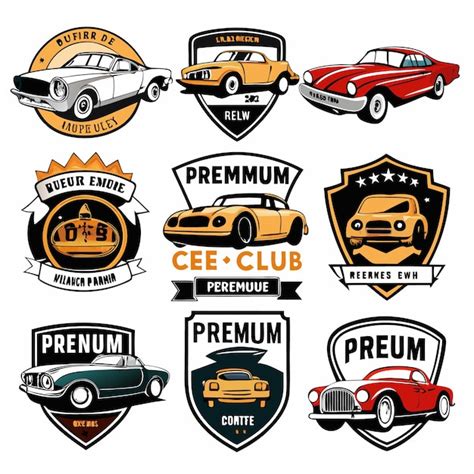 100 Car Logos 的图像结果