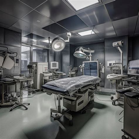 Hospital Operating Room 的图像结果