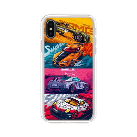 Assorted Car Cases – The Case Factory
