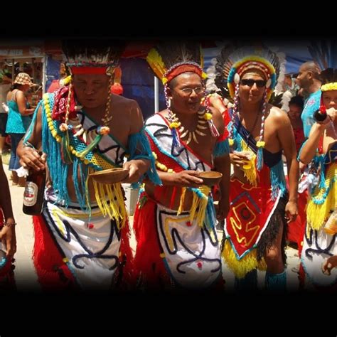 SURINAME INDIGENOUS PEOPLE'S DAY - August 9, 2025 - National Today