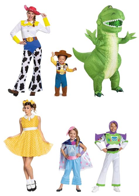 Costume Ideas For Group Of 6 at Alfredo Montano blog