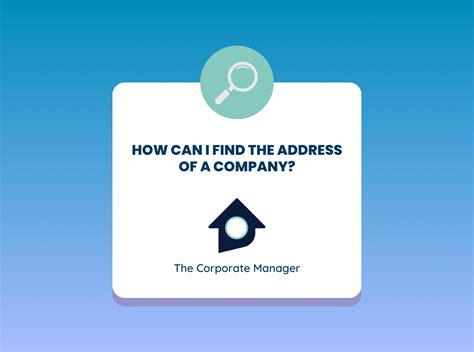 What is the difference between the registered office address and the ...
