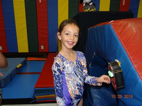 Event Photos – Spotlight Gymnastics