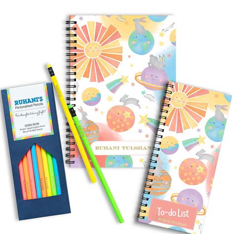 Stardream-Desk Essentials Box | Studio PSD