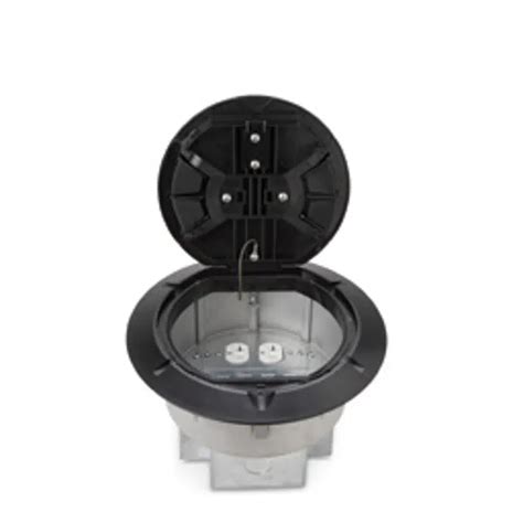 BIM objects - Free download! Thomas & Betts: AFM4R Steel City ® Access ...