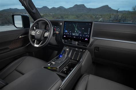 2024 Lexus GX review | CarExpert