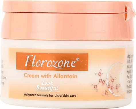 Buy FLOROZONE CREAM 50GM Online & Get Upto 60% OFF at PharmEasy