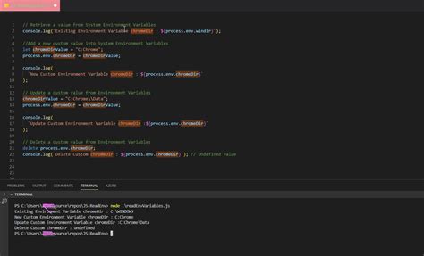 Image result for JavaScript Environment