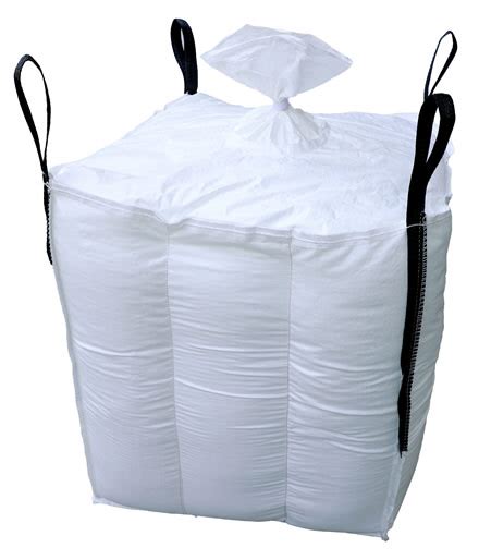 Bulk Bag and FIBC and Manufacturer - Ganpati Plastfab Limited