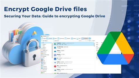 Image result for Encrypt Files On Google Drive