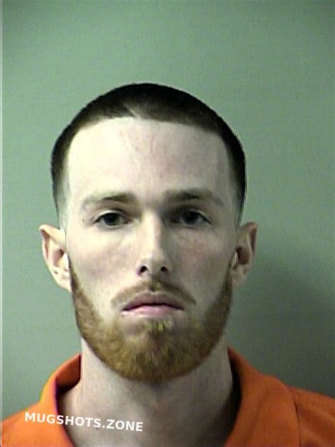 ROEHRIG BENJAMIN DAVID 05/26/2023 - Okaloosa County Mugshots Zone