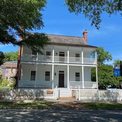 Image result for Aerial View of Tryon Palace
