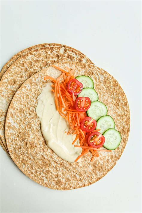 Is Pita Bread Healthy? Nutrition Facts and Meal Ideas